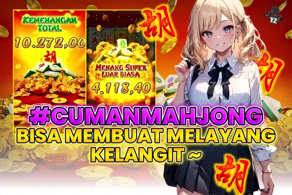 Situs Game Slot Online Terpercaya dan Teraman di 2025