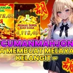 Situs Game Slot Online Terpercaya dan Teraman di 2025