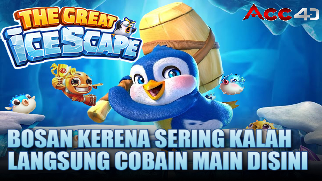 Keunggulan Main Slot di ACC4D dan Cara Maksimalkan Peluang Cuan