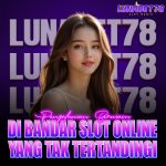 LUNABET78: Pengalaman Bermain Slot GG Soft yang Gacor dan Pasti Menang