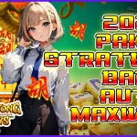 ACC4D: 2025 PAKAI STRATEGI BARU AUTO MAXWIN, REVOLUSI SITUS MUDAH MENANG