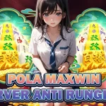 ACC4D: POLA MAXWIN SERVER ANTI RUNGKAT DENGAN TRIK JITU TERBARU