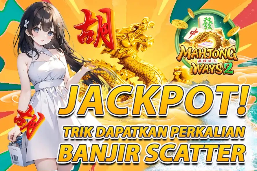 LTE4D: JACKPOT TRIK DAPATKAN PERKALIAN BANJIR SCATTER – FORMULA WD BERLIMPAH