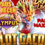 LUNABET78: JEPE PAUS MODAL RECEH – BUKTI NYATA DEPO MINIMAL, MAXWIN JUTAAN RUPIAH!