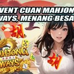 KOMSLOT: CUAN MAHJONG WAYS MENANG BESAR – BONGKAR STRATEGI KUNCI JACKPOT X10 NONSTOP!