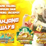 LTE4D : GAME SLOT PALING POPULER DI KALANGAN PG SOFT YAKNI MAHJONG WAYS 2