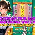 Mempermudah Transaksi: Slot Online Deposit QRIS