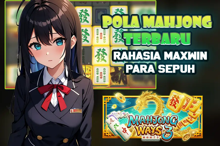 ACC4D: ANALISIS STRATEGI ELITE DAN PANDUAN EKSEKUSI FORMULA POLA MAHJONG TERBARU RAHASIA MAXWIN PARA SEPUH PADA LAYANAN SITUS MUDAH MENANX 1000 TERPERCAYA 2025