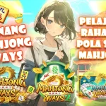 STRATEGI ELITE PEMAIN PROFESIONAL: MENANG MAHJONG WAYS PELAJARIN RAHASIA POLA SLOT MAHJONG UNTUK HASIL MAKSIMAL
