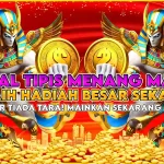 KOMSLOT: MODAL TIPIS MENANG MANIS AYO RAIH HADIAH BESAR SEKARANG DI GAME SLOT GACO LENGKAP