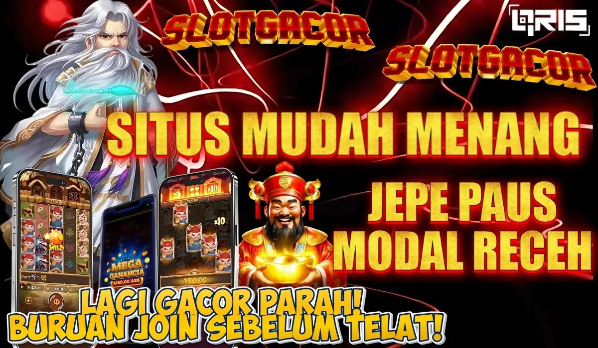 BCLTOTO: SITUS MUDAH MENANG JP PAUS MODAL RECEH, POLA PROFIT MAXIMAL TERBARU HARI INI