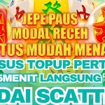 Strategi Bermain Slot Online Modern untuk Pemain yang Ingin Mendominasi Permainan