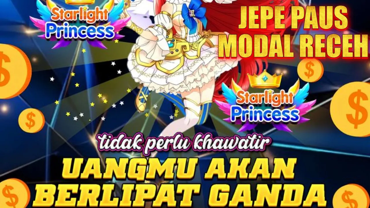 KUNCI RAHASIA CUAN: STRATEGI SLOTGACOR TERBARU AGAR UANG MU AKAN BERLIPAT GANDA DI SETIAP SESI BERMAIN