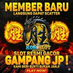 KOMSLOT : Cara Cerdas Memilih Situs Slot Online Berkualitas untuk Peluang Menang Lebih Besar