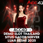 Sistem Keamanan ACC4D yang Menjamin Kenyamanan Pemain